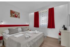 Appartements Podest - Baška Voda Appartement 5 – A5 foto 5