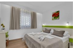 Appartements Podest - Baška Voda Appartement 6 – A6 foto 3