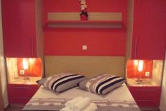 Appartements Sanja Appartement 3 – Crveni 2+2 foto 1