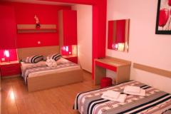 Appartements Sanja Appartement 3 – Crveni 2+2 foto 2