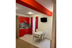 Appartements Sanja Appartement 3 – Crveni 2+2 foto 3