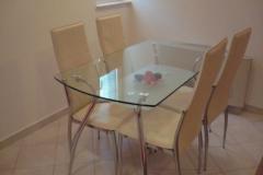 Appartements Sanja Appartement 3 – Crveni 2+2 foto 4