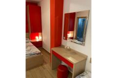 Appartements Sanja Appartement 3 – Crveni 2+2 foto 5