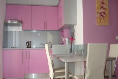 Appartements Sanja Appartement 1 – Roza 2+2 foto 1