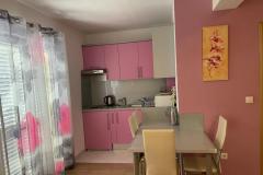 Appartements Sanja Appartement 1 – Roza 2+2 foto 2