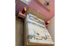 Appartements Sanja Appartement 1 – Roza 2+2 foto 4