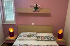 Appartements Sanja Appartement 1 – Roza 2+2 foto 5