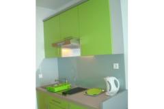 Appartements Sanja Appartement 2 – Studio 2+1 foto 1