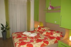 Appartements Sanja Appartement 2 – Studio 2+1 foto 2