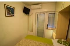 Appartements Šantić Appartement 1 – A1 foto 2