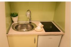 Appartements Šantić Appartement 1 – A1 foto 3