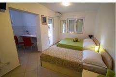 Appartements Šantić Appartement 3 – A3 foto 1