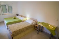 Appartements Šantić Appartement 3 – A3 foto 3