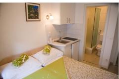 Appartements Šantić Appartement 4 – A4 foto 3