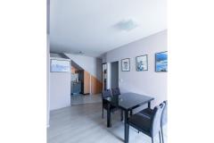 Appartements Silvana Appartement 1 – apartman 1 foto 5