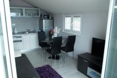 Appartements Silvana Appartement 2 – apartman 2 foto 3