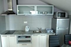 Appartements Silvana Appartement 2 – apartman 2 foto 4