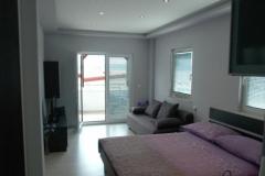 Appartements Silvana Appartement 3 – apartman 3 foto 1