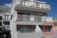 Appartements Stančić  Appartement 1 – Apartman 1 foto 1
