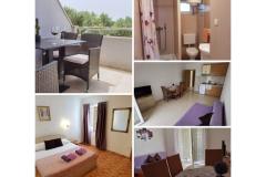 Appartements Stančić  Appartement 1 – Apartman 1 foto 3