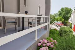Appartements Stančić  Appartement 2 – Apartman 2 foto 2