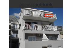Appartements Stančić  Appartement 3 – Apartman 3 foto 3