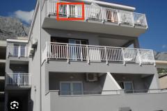 Appartements Stančić  Appartement 4 – Apartman 4 foto 2