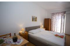 Appartements Sučić - Krvavica Appartement 4 – A 2+1 foto 1