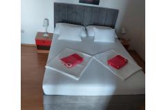 Appartements Sučić - Krvavica Appartement 1 – A 2+2 foto 1