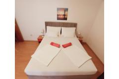 Appartements Sučić - Krvavica Appartement 1 – A 2+2 foto 2