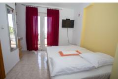 Appartements Sučić - Krvavica Appartement 1 – A 2+2 foto 4