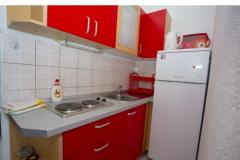 Appartements Sučić - Krvavica Appartement 1 – A 2+2 foto 5
