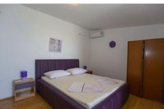 Appartements Sučić - Krvavica Appartement 2 – A 2+2 foto 1