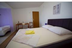 Appartements Sučić - Krvavica Appartement 2 – A 2+2 foto 4