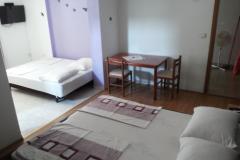 Appartements Sučić - Krvavica Appartement 2 – A 2+2 foto 5