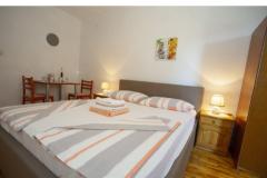 Appartements Sučić - Krvavica Appartement 3 – A2 foto 2