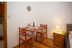 Appartements Sučić - Krvavica Appartement 3 – A2 foto 3