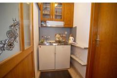 Appartements Sučić - Krvavica Appartement 3 – A2 foto 5