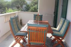 Appartements Sulic-Krvavica Appartement 1 – A3 foto 5