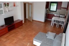 Appartements Tara Appartement 1 – Apartman 1 foto 5