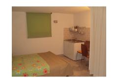 Appartements Tatjana Appartement 3 – Studio foto 3