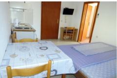 Appartements Villa Rozika Appartement 2 – A 2+2 foto 1