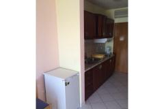 Appartements Villa Rozika Appartement 2 – A 2+2 foto 2