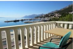 Appartements Villa Rozika Appartement 2 – A 2+2 foto 3