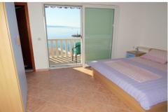 Appartements Villa Rozika Appartement 2 – A 2+2 foto 4
