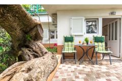 Appartements Vito Appartement 1 – prizemlje foto 1