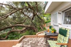 Appartements Vito Appartement 1 – prizemlje foto 2