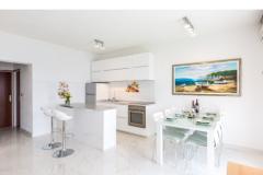 Appartements Vito Appartement 2 – 1. kat foto 3