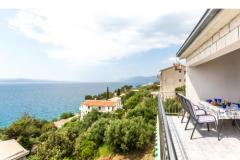 Appartements Vito Appartement 3 – 2. kat foto 1