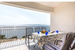 Appartements Vito Appartement 3 – 2. kat foto 2